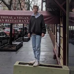 Meet your Posher, John